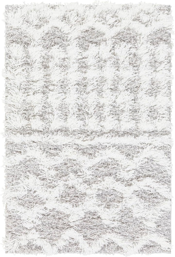 Carter Shag Area Rug Carpet for Living Room Bedroom or Kitchen